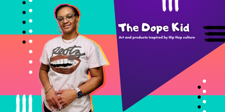 The Dope Kid