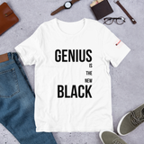 Genius is The New Black™️