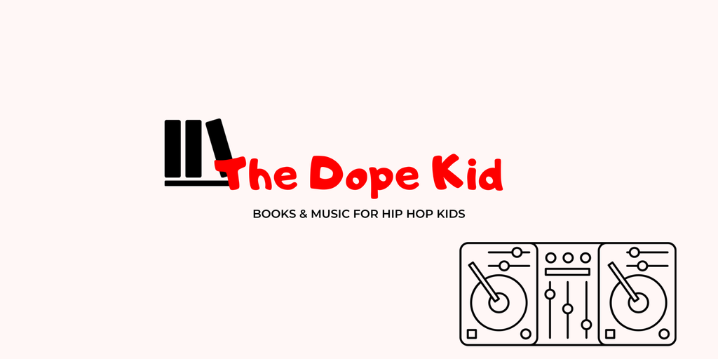 What is The DOPE Kid