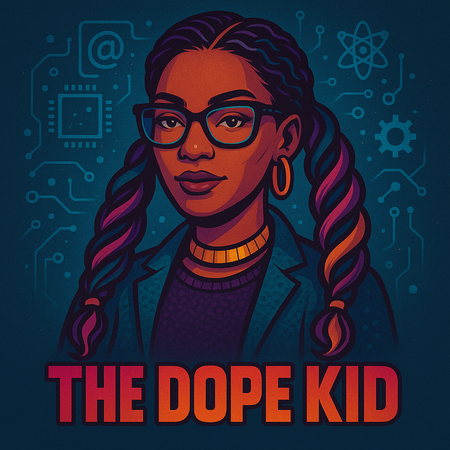 The Dope Kid