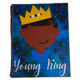 Young Royalty Poster