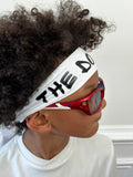 The Dope Kid Sweat band