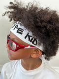 The Dope Kid Sweat band