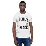 Genius is The New Black