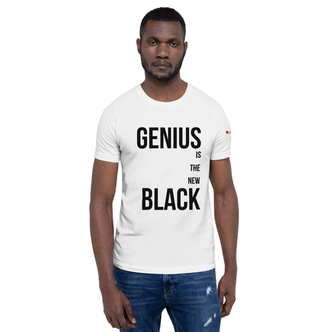 Genius is The New Black