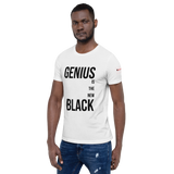 Genius is The New Black